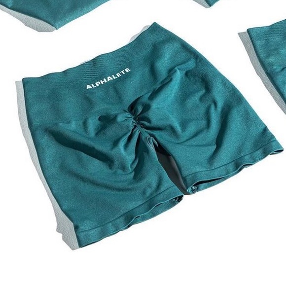 SOLD Pier Blue Alphalete Amplify - Picture 1 of 3